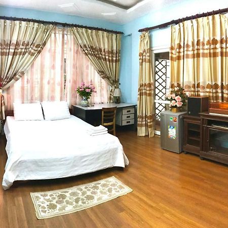 The Rose Home Ханой Екстериор снимка