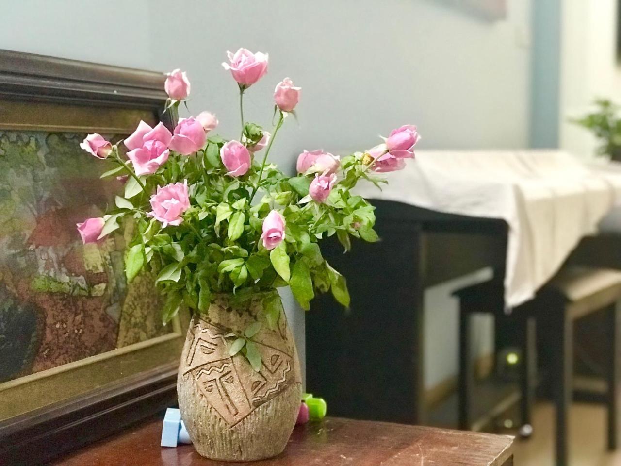 The Rose Home Ханой Екстериор снимка